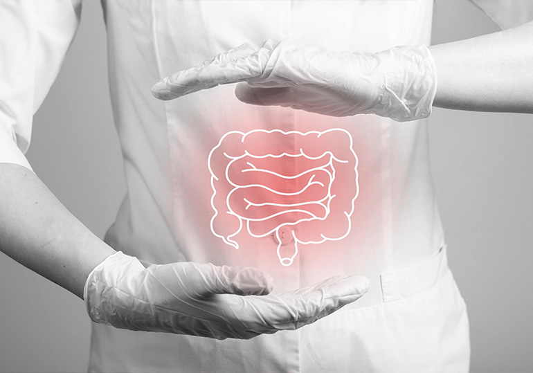 coloproctologia