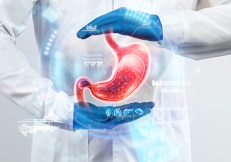 gastroenterologia